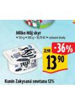 MILKO MJ SKYR