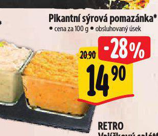 PIKANTN SROV POMAZNKA