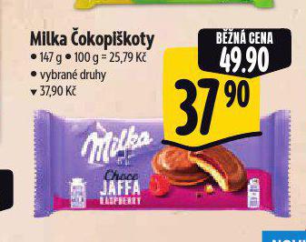 MILKA OKOPIKOTY