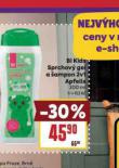 BI KIDS SPRCHOV GEL A AMPON