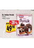 DR. OETKER PERNK