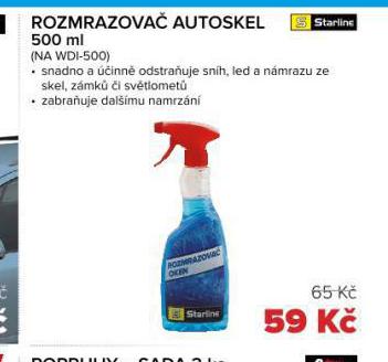 ROZMRAZOVA AUTOSKEL