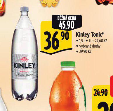 KINLEY TONIC