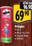 PRINGLES