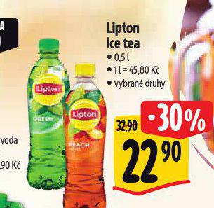 LIPTON ICE TEA