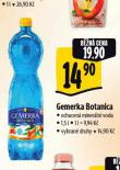 GEMERKA BOTANICA