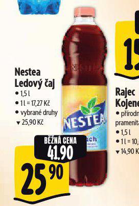 NESTEA LEDOV AJ