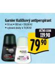 GARNIER KULIKOV ANTIPERSPIRANT