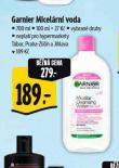 GARNIER MICELRN VODA