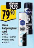 NIVEA ANTIPERSPIRANT