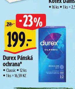 DUREX PNSK OCHRANA