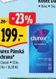 DUREX PNSK OCHRANA