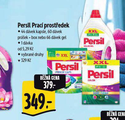 PERSIL PRAC PROSTEDEK