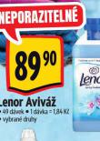 LENOR AVIV