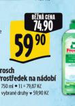 FROSCH PROSTEDEK NA NDOB