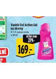 VANISH OXI ACTION GEL NA SKVRNY