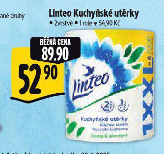 LINTEO KUCHYSK UTRKY