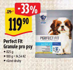 PERFECT FIT GRANULE PRO PSY