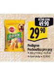 PEDIGREE POCHOUTKY PRO PSY