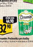 DREAMIES POCHOUTKA PRO KOKY