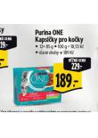 PURINA ONE KAPSIKY PRO KOKY