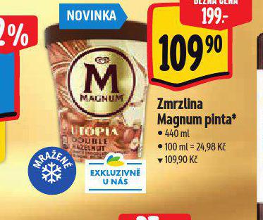 ZMRZLINA MAGNUM