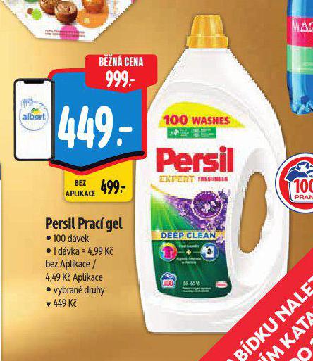 PERSIL PRAC GEL