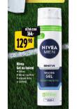 NIVEA GEL NA HOLEN