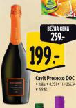 CAVIT PROSECCO DOC