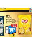 LAY'S CHIPSY