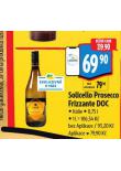 SOLICELLO PROSECCO FRIZZANTE DOC