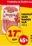 TURISTICK SALM