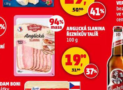 ANGLICK SLANINA