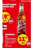 PIVO GAMBRINUS