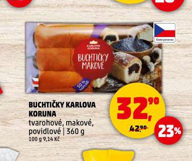 BUCHTIKY