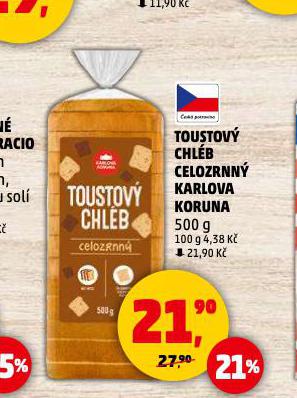 TOUSTOV CHLB