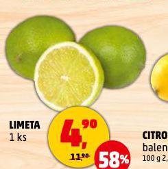 LIMETA