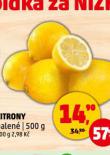 CITRONY