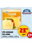 SR CHEDDAR