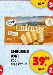 LIMBURGER