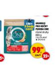 PURINA ONE GRANULE PRO KOKY