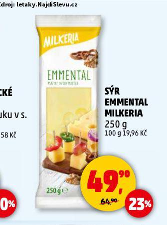 SR EMMENTAL