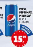 PEPSI MAX