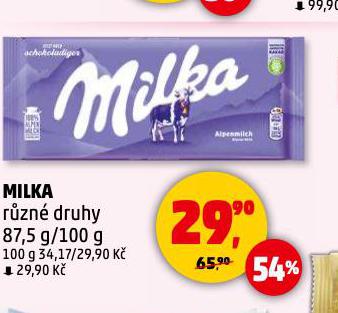 MILKA