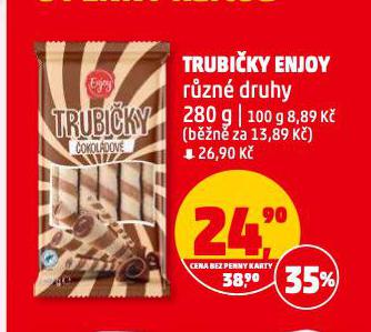 TRUBIKY ENJOY