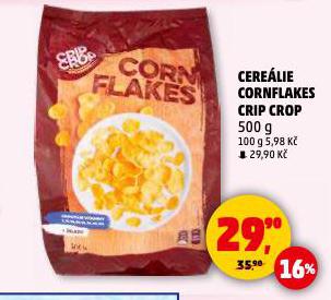 CERELIE CORN FLAKES