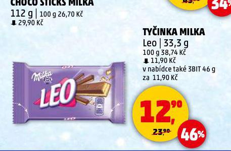 TYINKA MILKA