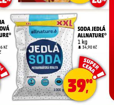 SODA JEDL