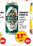 PIVO RADEGAST