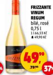 FRIZZANTE VINUM REGUM